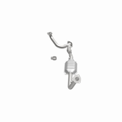MagnaFlow Direct Fit Catalytic Converter 98-02 3.5L Isuzu Trooper DS