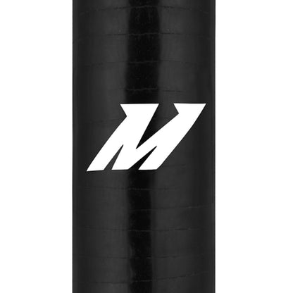 Mishimoto 10-11 Chevrolet Camaro SS V8 Kit de manguera de silicona negra