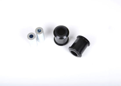 Whiteline Plus 2010 Volkswagen CC Traseiro Braço de Controle Traseiro Inferior Kit de Bucha Interna