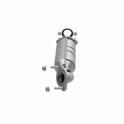 MagnaFlow Direct Fit Catalytic Converter 05-07 Cadillac STS/SRX 3.6L