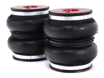 Kit traseiro Air Lift Performance para BMW Z3