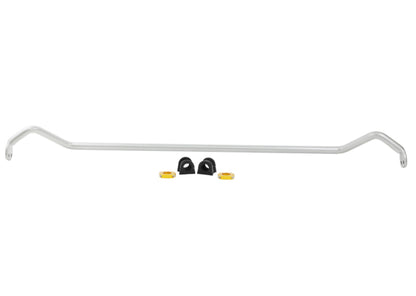 Whiteline 9/10+ Impreza GH/GR MY11 / 9/10+ STi Frente 22mm Barra estabilizadora ajustável resistente