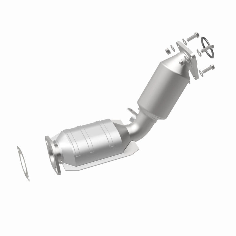 MagnaFlow Direct Fit Catalytic Converter 07-08 G35/37/350Z Passenger Side OEM