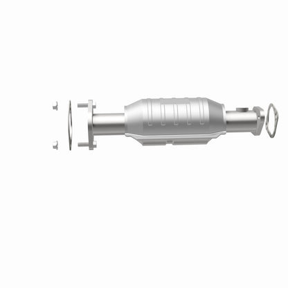 MagnaFlow Direct Fit Catalytic Converter 2002-2003 Mitsubishi Lance 2.0L - CA