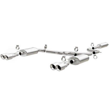 MagnaFlow Sys C/B 05 Gran Premio GXP 5.3L V8