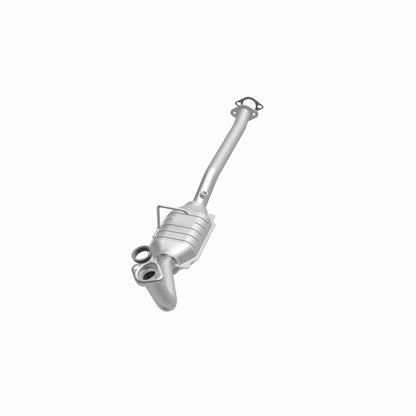 MagnaFlow Direct Fit Catalytic Converter 98-01 Metro/Swift 1.3 rr OE