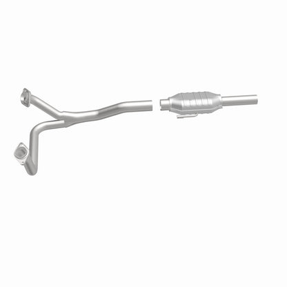 MagnaFlow Direct Fit Catalytic Converter Ford 84 86