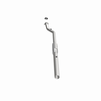 MagnaFlow Direct Fit Catalytic Converter 99 GM Express Van PS 5.7L