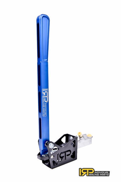 IRP - Hydraulic handbrake No4