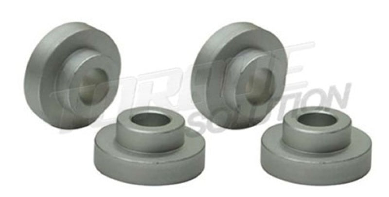 Kit de bucha de base do câmbio de solução de torque: Mitsubishi Lancer 2008-12