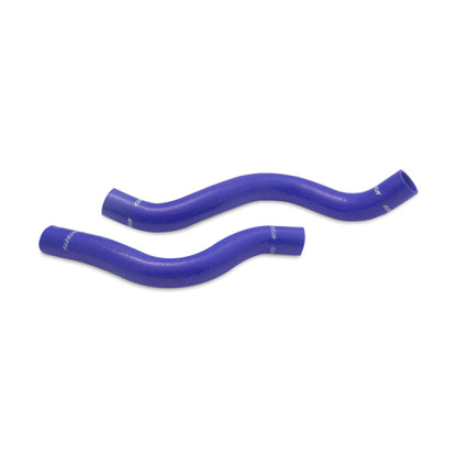 Kit de mangueira de silicone azul Mishimoto 90-94 Mitsubishi
