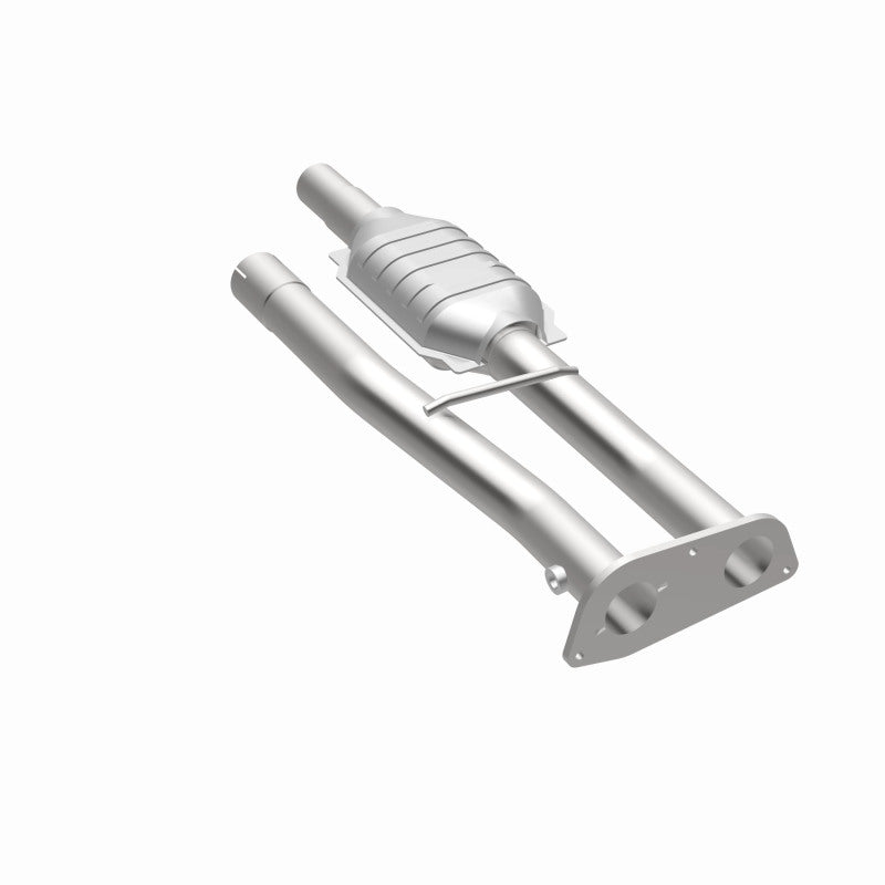 MagnaFlow Direct Fit Catalytic Converter 98 GM Truck 5.7L
