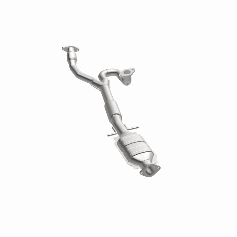 MagnaFlow Direct Fit Catalytic Converter 10-14 LaCrosse 3.0/3.6L