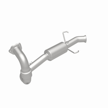 MagnaFlow Direct Fit Catalytic Converter 99 Saab 9-3 2.0L