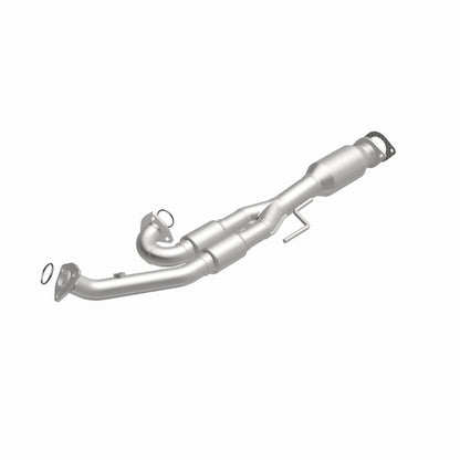 MagnaFlow Direct Fit Catalytic Converter MAXIMA- 04-05 6 3.5L OEM