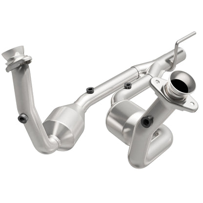MagnaFlow Direct Fit Catalytic Converter 04 Jeep Grand Cherokee 4.7L