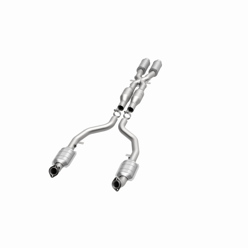 MagnaFlow Direct Fit Catalytic Converter 08-13 BMW M3 4.0L