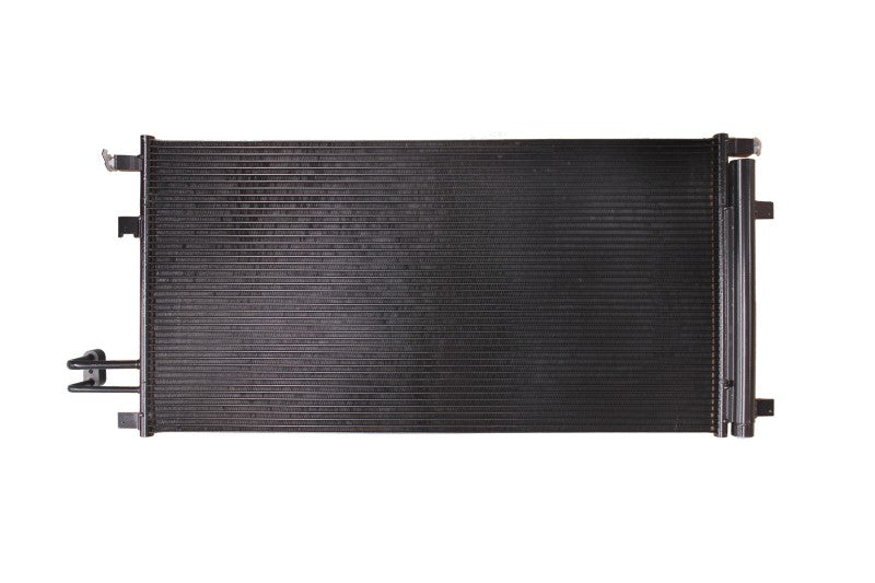 Condensador CSF 14-19 GMC Sierra 1500 5.3LA/C