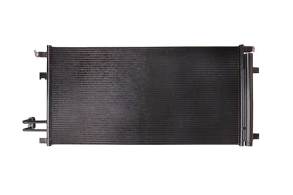 Condensador CSF 14-19 GMC Sierra 1500 5.3LA/C
