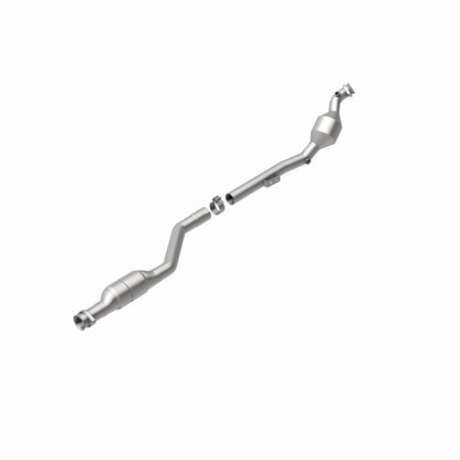 MagnaFlow Direct Fit Catalytic Converter 00-02 Mercedes E430 4.3L