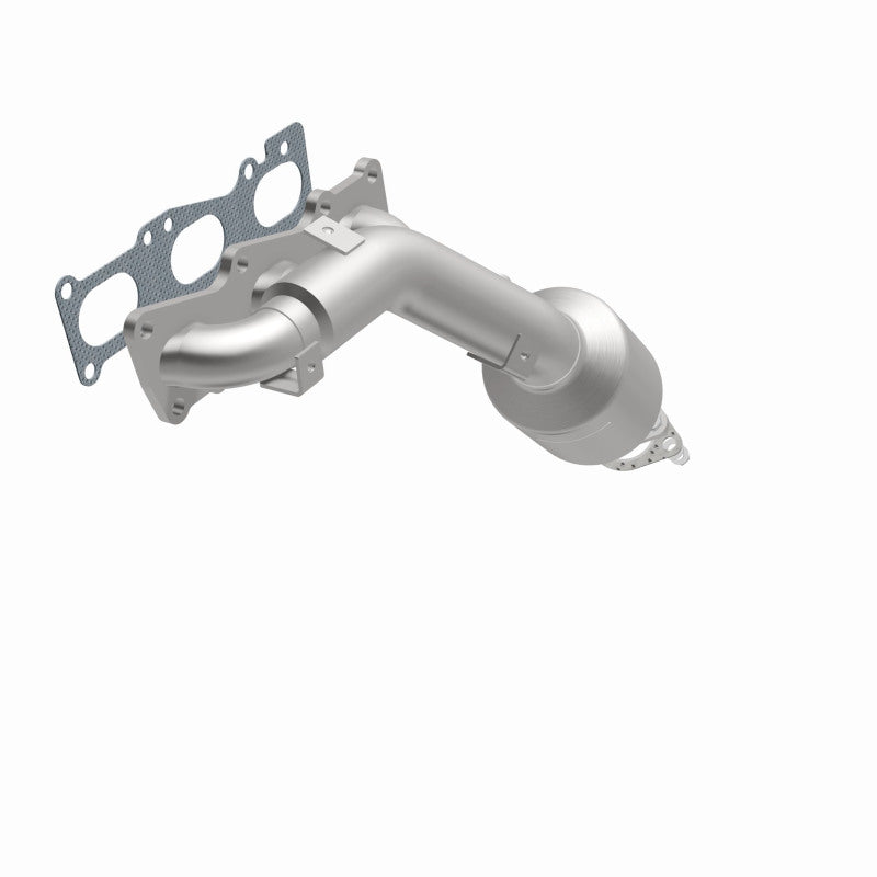 MagnaFlow Direct Fit Catalytic Converter 10-12 Hyundai Genesis 3.8L