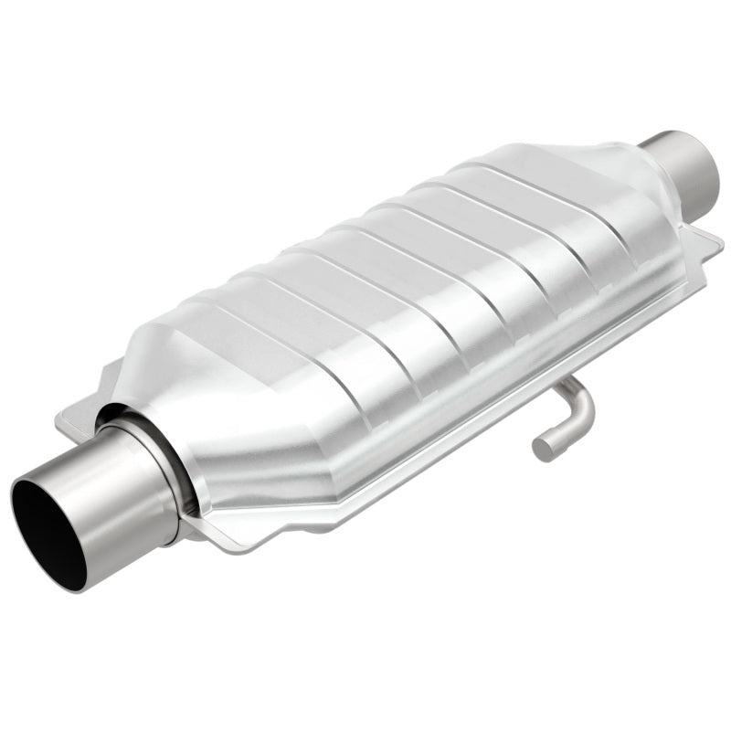 MagnaFlow Universal Catalytic Converter 2.25 W/Air