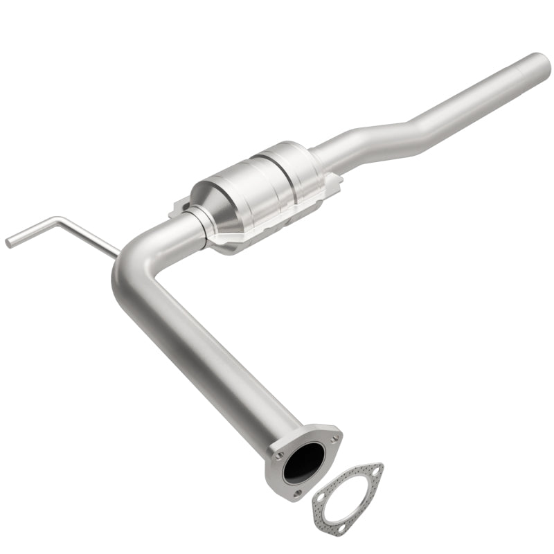 MagnaFlow Direct Fit Catalytic Converter 93 VW Eurovan 2.5L