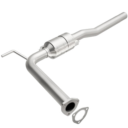 MagnaFlow Direct Fit Catalytic Converter 93 VW Eurovan 2.5L
