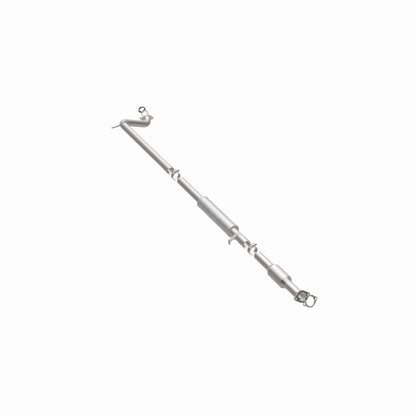 MagnaFlow Direct Fit Catalytic Converter OEM 04-06 Mitsubishi Galant V6 3.8L Underbody