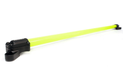 Perrin 2013+ BRZ/FR-S/86/GR86 Strut Brace - Amarillo Neón Arrugado