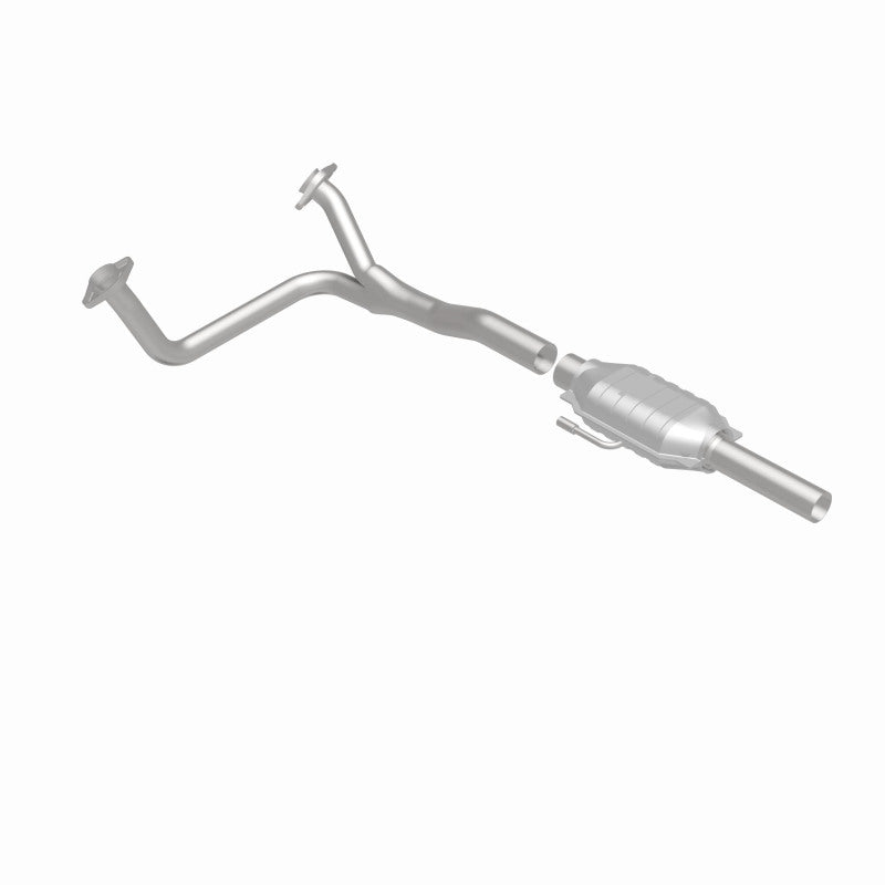 MagnaFlow Direct Fit Catalytic Converter Ford 84 86