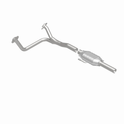 MagnaFlow Direct Fit Catalytic Converter Ford 84 86