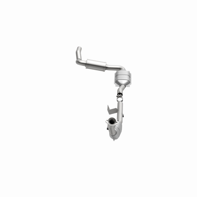 MagnaFlow Direct Fit Catalytic Converter 2003 Mercedes ML320 3.2L