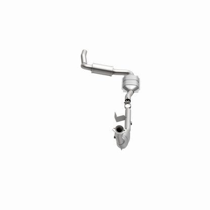 MagnaFlow Direct Fit Catalytic Converter 2003 Mercedes ML320 3.2L