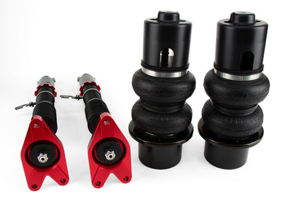 Kit traseiro Air Lift Performance 2020-2021 Toyota Supra (A90)