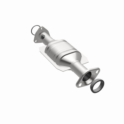 MagnaFlow Direct Fit Catalytic Converter 95 Honda Odyssey 2.2L