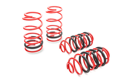 Kit Eibach Sportline para 05-07 Cobalto