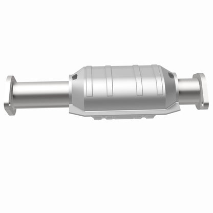 MagnaFlow Direct Fit Catalytic Converter 94-99 Mitsubishi 300GT 49S