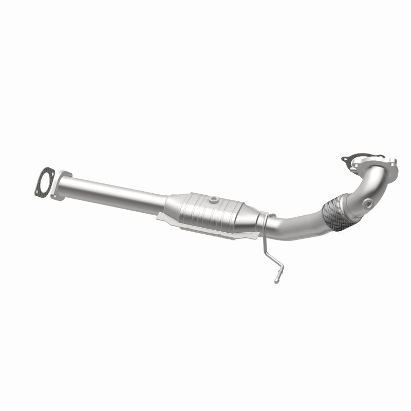 MagnaFlow Direct Fit Catalytic Converter 05-09 Volvo S60 2.4L/2.5L