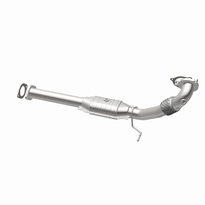 MagnaFlow Direct Fit Catalytic Converter 05-09 Volvo S60 2.4L/2.5L