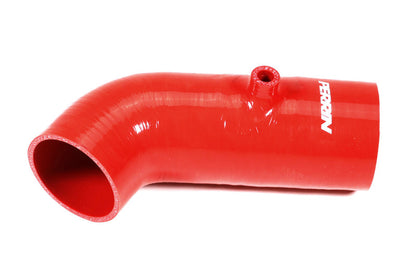 PERRIN 22-26 Subaru BRZ / Toyota GR86 Inlet Hose - Red