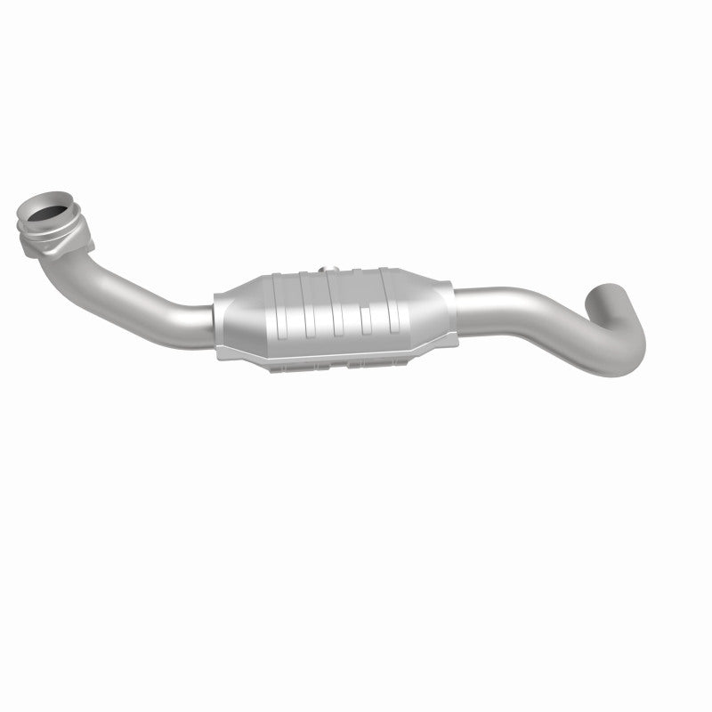 MagnaFlow Direct Fit Catalytic Converter 05 Expedition D/S 5.4 OEM