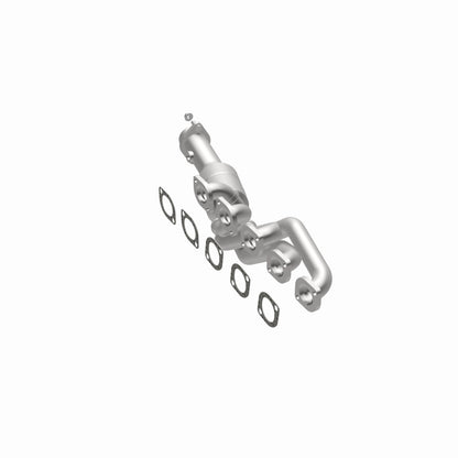 MagnaFlow Direct Fit Catalytic Converter 06-08 BMW M5/M6 5.0L PS Man