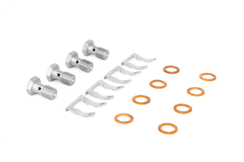 Goodridge 03+ 350z/G35 Líneas de freno (incl. kits Brembro)
