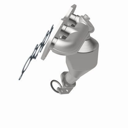 MagnaFlow Direct Fit Catalytic Converter 10-14 RX450H 3.5L Left