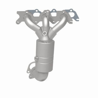 MagnaFlow DF Cat Conv 07-11 Chrysler Sebring 2.7L Rr Manifold/08-10 Dodge Avenger 2.7L Rear Manifold