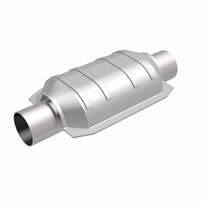 MagnaFlow Universal Catalytic Converter 2 inch