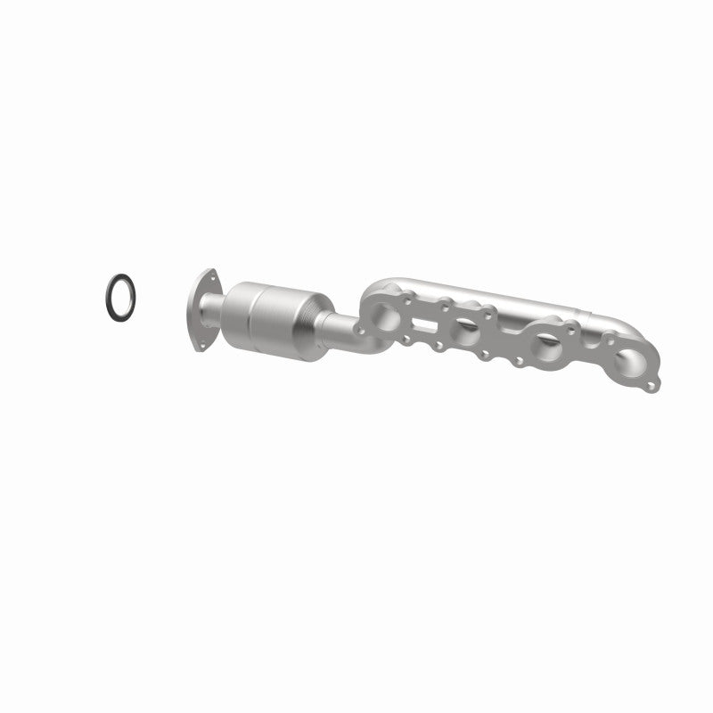MagnaFlow Direct Fit Catalytic Converter 08-09 Lexus LS600H 5.0L