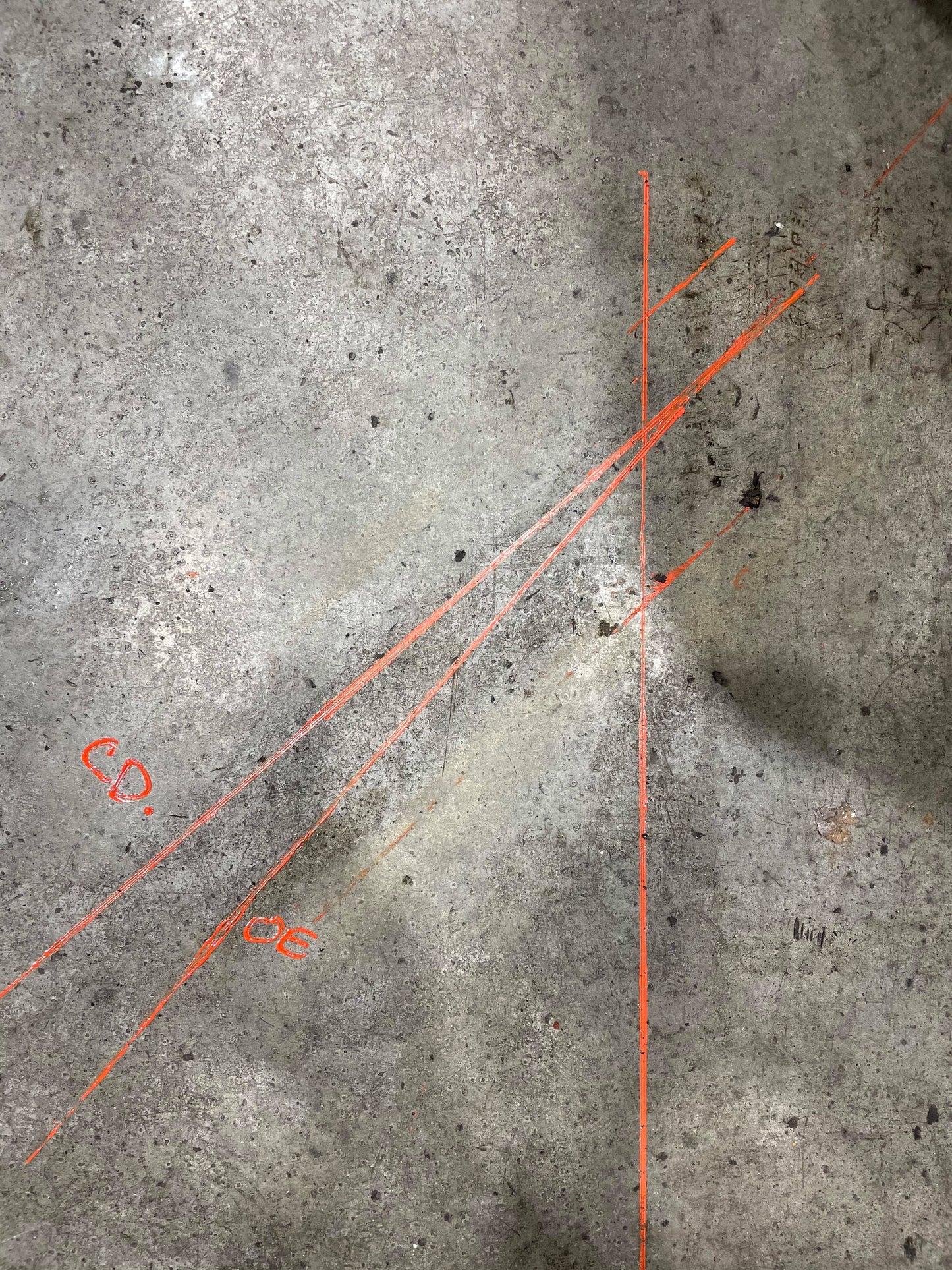 Chelsea Denofa's - BMW Drift Angle Tie Rods