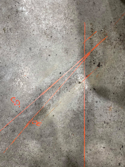 Chelsea Denofa's - BMW Drift Angle Tie Rods